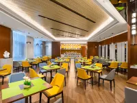 Hampton by Hilton Qingdao Jiaodong International Airport South Hotel - Morgenmad