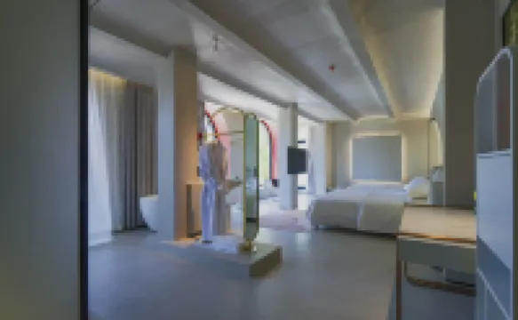 Derby Cuichengbao Homestay