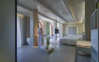 Wuhan Derby Cuichengbao Homestay Hoteles en Wuhan