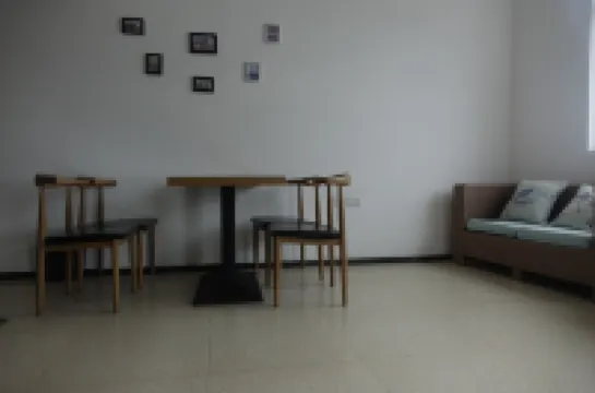 Lijiang Xingzhe Yizhan International Youth Hostel