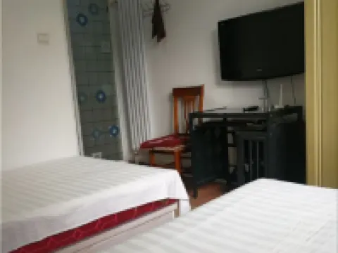 通河學府旅館 通河酒店