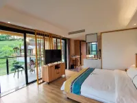 Baokang Xiling Mountain Lodge 바오캉 호텔