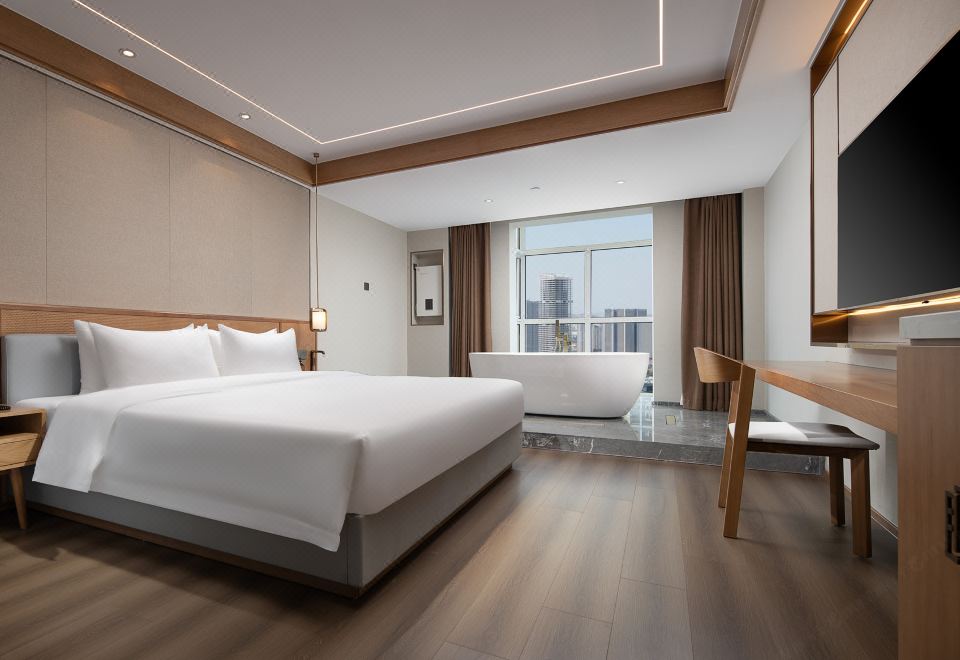 메이펑 라이트 럭셔리 호텔