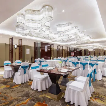 Yibang Peninsula Hotel