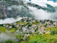 Danbaran Zhuzangjia Homestay