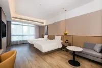 Starway Hotel (Xi'an Gaoxin Provincial Sports Training Center) Hotels in Xi'an