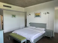 Tinglan Homestay (Baicaoyuan Forest Park Store) - Lemmikkieläimet sallittu