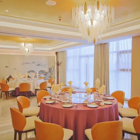 Jinya Hotel