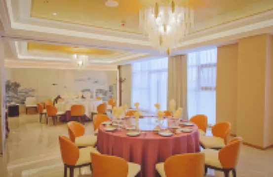 Jinya Hotel