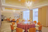 Jinya Hotel Hotels in Mian County