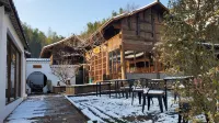 Nanping Ancient Village Yimeng Homestay Hotels in Nanchang