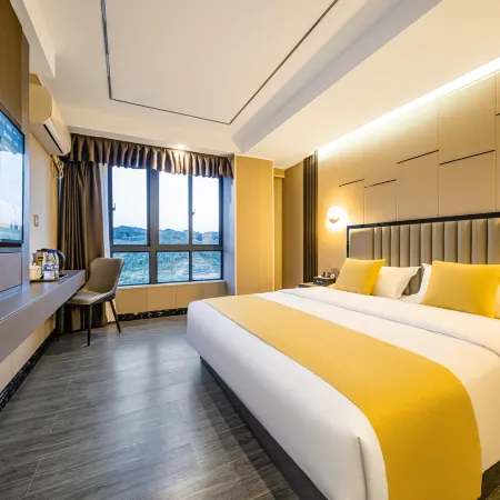 Anyue Hotel
