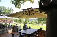 Beaton Coffee Industrial Culture park