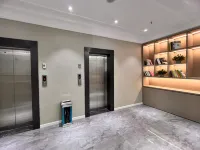 金盤酒店（西寧城北吾悅廣場店） - 2星級