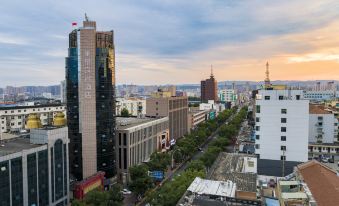 Beautiful Sight Hotel (Xinshi East Street)