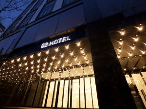 G2 Hotel Myeongdong