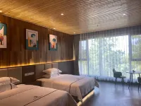 Airport Huamanling Hotel