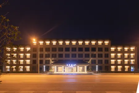 JI Hotel (Huoshan Yingjia Avenue)