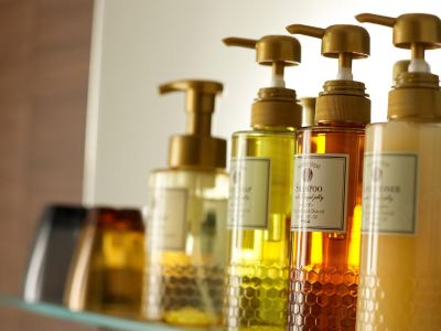 シングル(本館)(禁煙) ホテルエミシア東京立川の写真