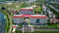 Lianjiang Hotel Hôtels à : Lianhua