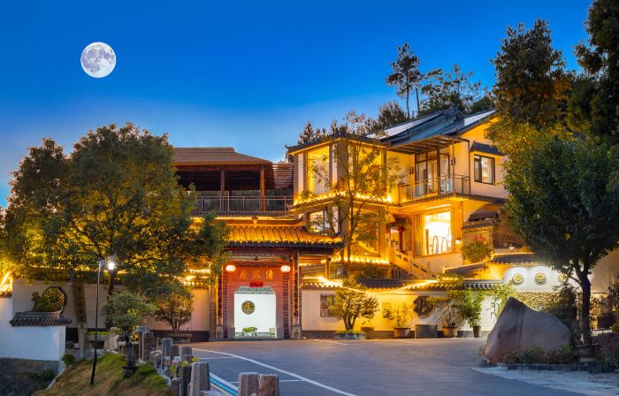 Pure &  Nature  Inn