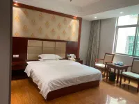 Xinda Business Hotel Hotel a Lianping