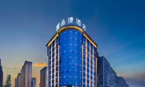 PM hotel