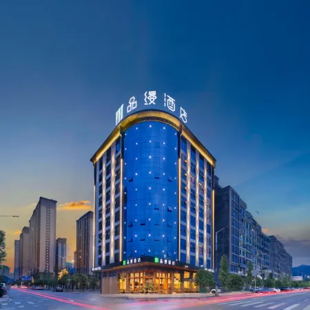 PM hotel