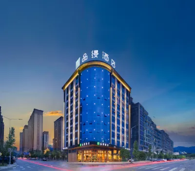 PM hotel