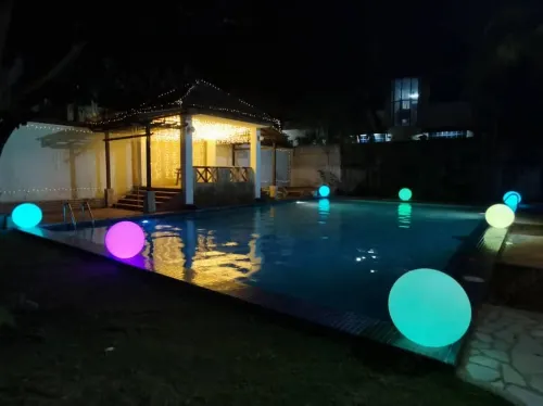 韋爾派因 - 芙蓉大別墅163