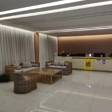 Huatian hotel