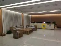 Huatian hotel