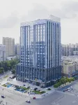 James Joyce Coffetel (Chengdu Qingbaijiang Dawan Middle School Store) Отели рядом с достопримечательностью «Старый город Чэнь»