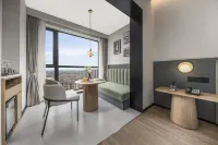 徳清高速鉄道駅カイユエン ライフホテル