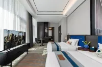 TOWO Hotel (Lanzhou New Area Zhongchuan Airport T3 Terminal) - 4-Star