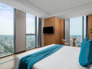 Pagoda Hotel Huai'An