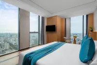 Pagoda Hotel Huai'An