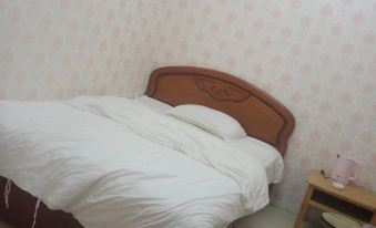 Fangjiaoshi Hotel, Texas