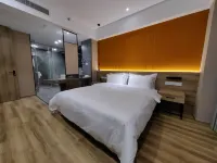 Sweden Holiday Apartment Hotel (Lishui Qingtian Branch)