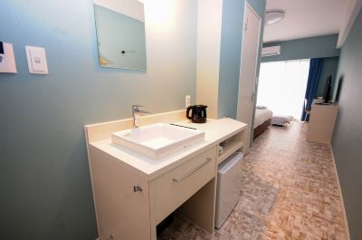 モデレートダブルルーム(ファンタジー) ホテルジャパネスク福岡の写真