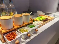 宜尚飯店（貴港平南江濱名門店）