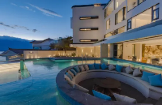 Wushuang Villa Oriental Seaview Resort (Dali Erhai)