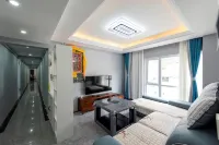 Kangding Qixin Xiaozhan Homestay - 마운틴 뷰