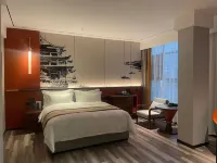 Jinhui Zhuyuan Impression Hotel - Morgenmad