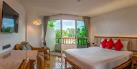 Samui Natien Resort