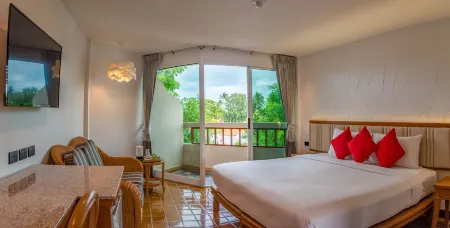 Samui Natien Resort