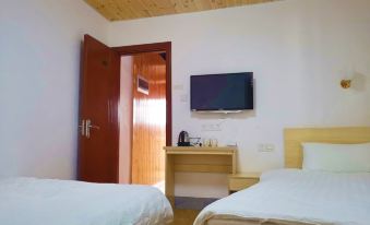 Shiyinqiao B&B