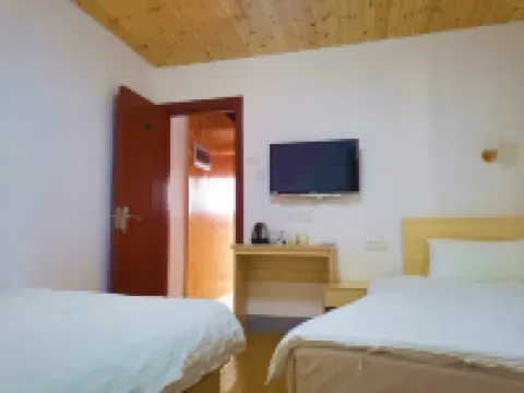Shiyinqiao B&B