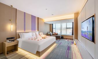 Lavande Hotel Dongguan Dalang Huawei Songshan Lake Taike Park