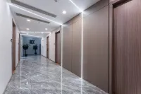 Huangshan Naisi E-sports Theme Hotel